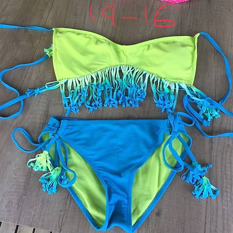 Mädchen 14 bikini Girls Swimsuit