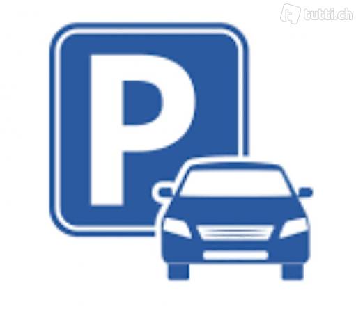 Per Sofort Parkplatz zu vermieten