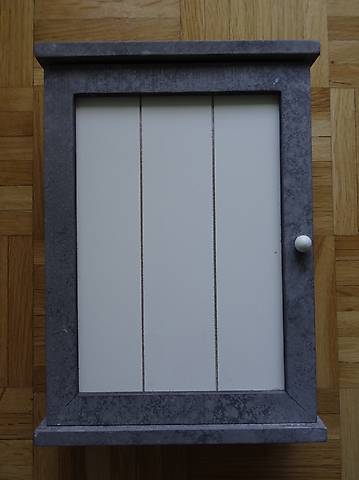 Schlüsselschrank Holz in Zürich kaufen - tutti.ch