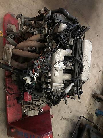 Toyota Celica T 2 0gt Motor 3s Ge Und Getriebe 175kw In St Gallen Kaufen Tutti Ch
