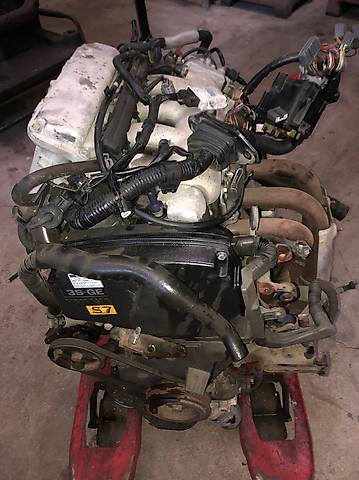Toyota Celica T 2 0gt Motor 3s Ge Und Getriebe 175kw In St Gallen Kaufen Tutti Ch