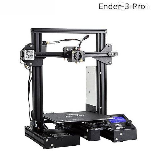 Neueste Metall Ender 3 Ender 3pro Open Source 3d Drucker In Graubunden Kaufen Buybest Tutti Ch