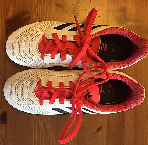 kinderfussballschuhe
