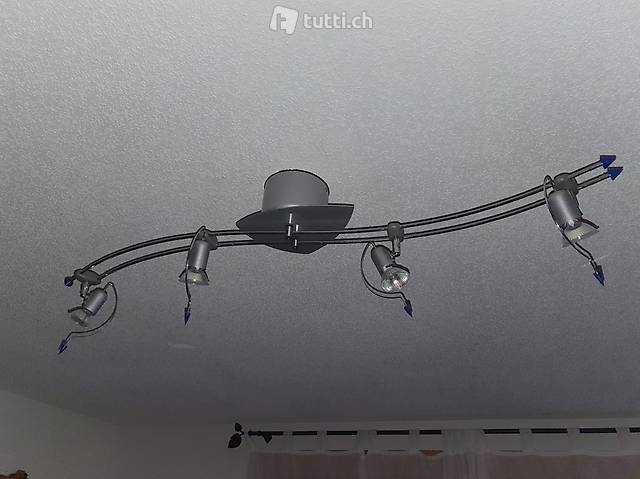 Lampes de plafond