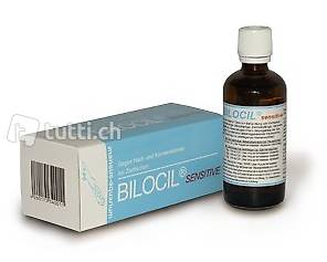 BILOCIL Sensitive Wirkstoff Rafoxanid