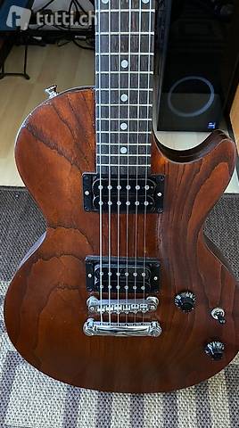 Gibson Les Paul Custom Studio 2017