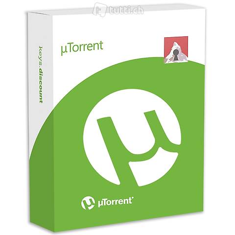 uTorrent gratis für Sie!
