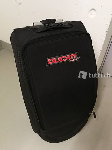 Ducati-Koffer