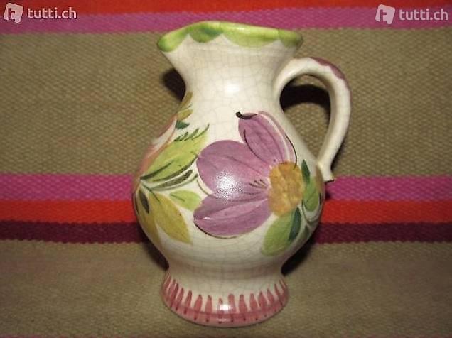 Wunderschöne Vase aus Österreich