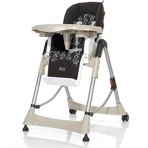 abc design high chair