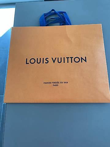 Sacchetti Louis Vuitton - iweku Annunci - iweku.com
