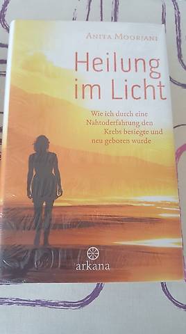 Heilung im Licht (gebundenes Buch, Taschenbuch) in Luzern kaufen