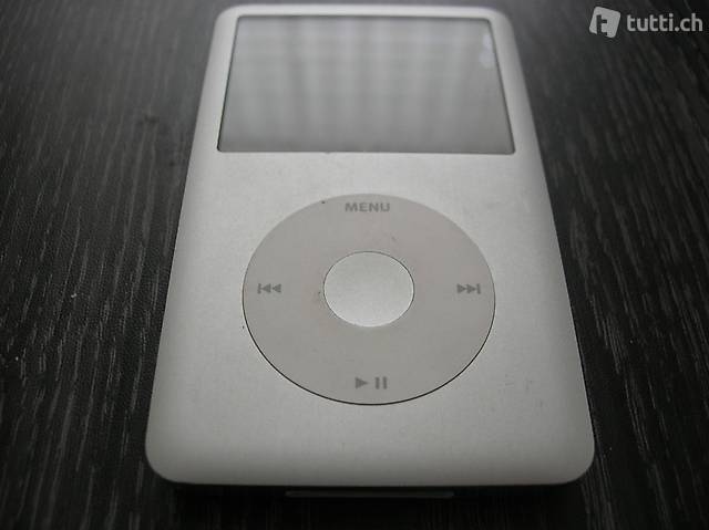iPod Classic 160GB