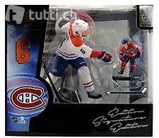 NHL - Shea WEBER box LIMITED EDITION 1456 pièces
