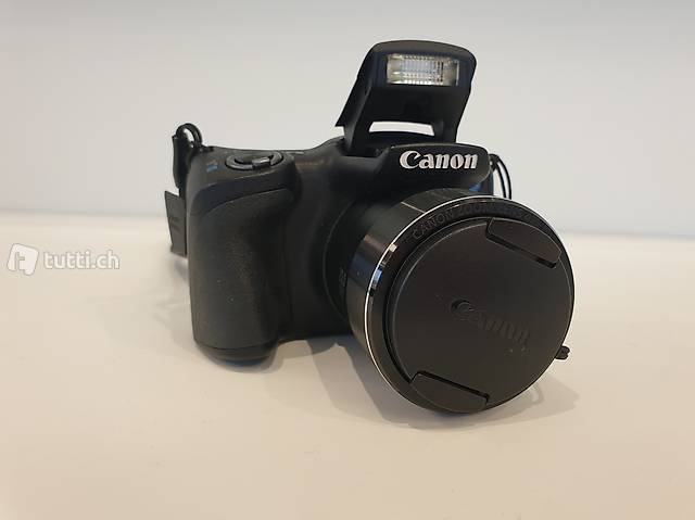 Canon Kamera