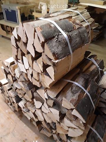 Appenzeller Brennholzrollen ( mit oder ohne lieferung)