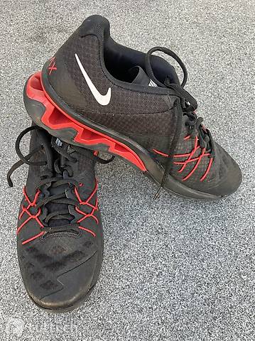 Schuh Nike Reax Lightspeed II  852694-006 Grösse EUR 41