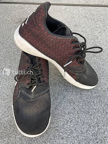 Schuh Nike Jordan eclipse  724010-021  Grösse EUR 41