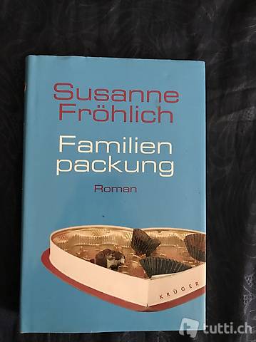 Familien Packung/ Susanne Fröhlich