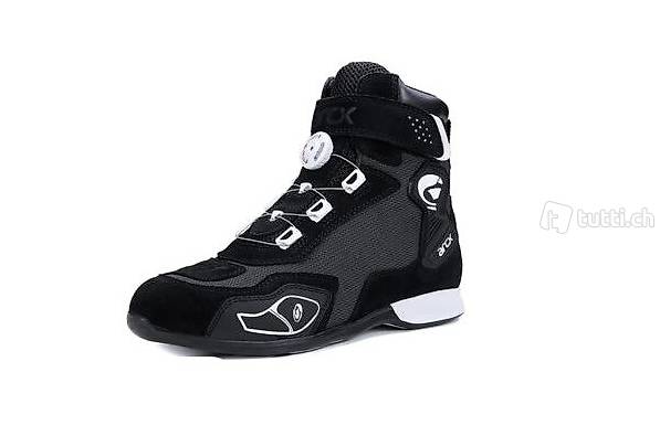 Motorrad Sneaker Schuhe (ARCX)