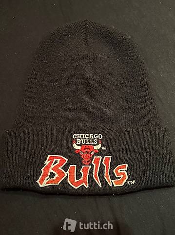 Chicago Bulls Vintage