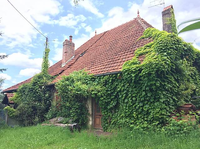 Ferienhaus Vorsicht Beim Hauskauf In Frankreich