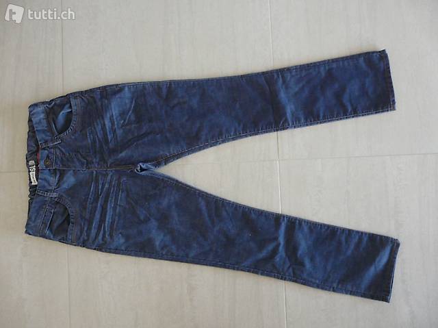 Neue Hosen pantalon neuf Okaidi 164