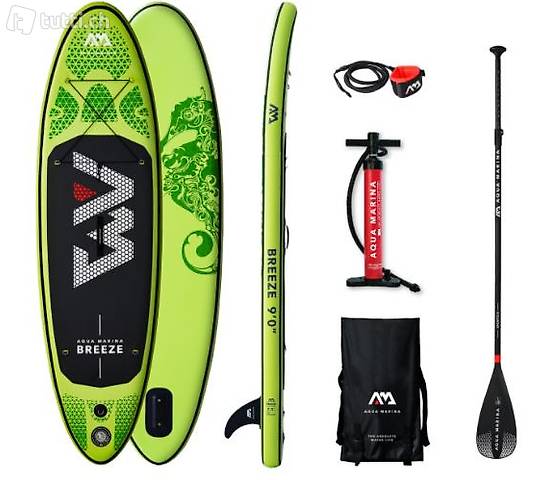 Stand Up Paddle BREEZE 275 cm