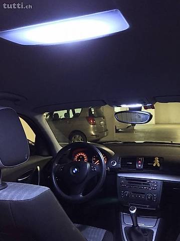 Led Innenraumbeleuchtung Set Fur Mazda 6 Gh Stufenheck Kom In Schwyz Kaufen Tutti Ch
