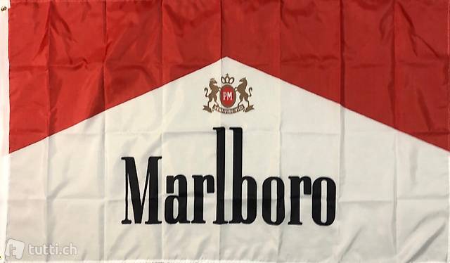 Marlboro Blechschild Metallschild Zigi Zigarette rauchen Formel 1 Ferrari