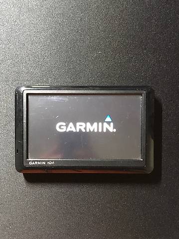 garmin 1490