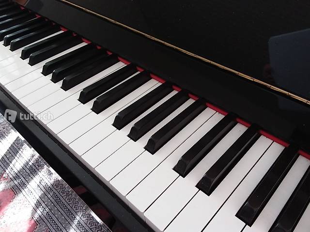 Klavierunterricht / Improvisation div. Instrumente