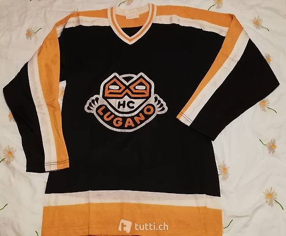 777 hockey jersey