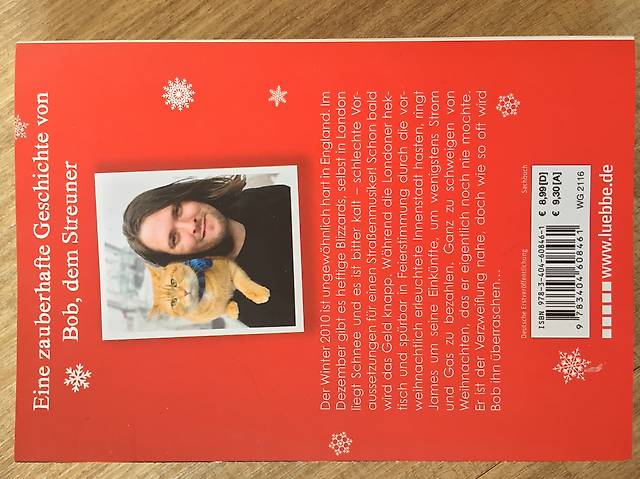 Ein Geschenk Von Bob In Aargau Kaufen Tutti Ch
