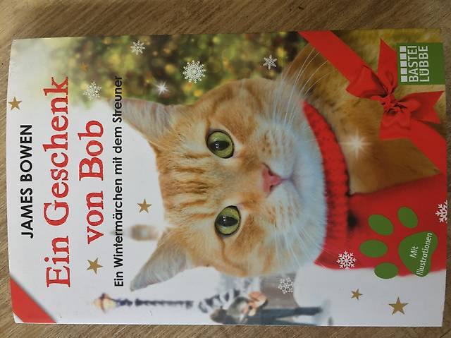 Ein Geschenk Von Bob In Aargau Kaufen Tutti Ch