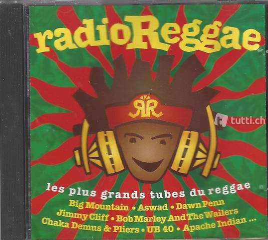 Radio reggae fun radio