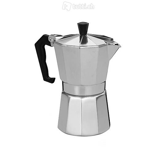 Kaffeekocher 300 ml (Gratis Lieferung)