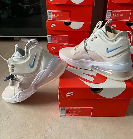 nike air force 270 high kaufen