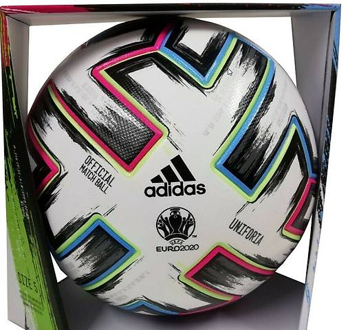 adidas ball euro 2022