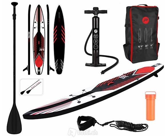 Stand Up Paddle 381 cm