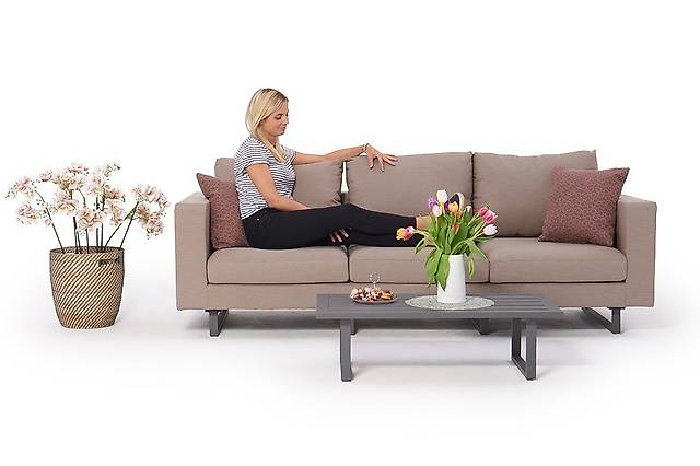 3Sitzer Balkonsofa OutdoorMöbel in Zürich kaufen