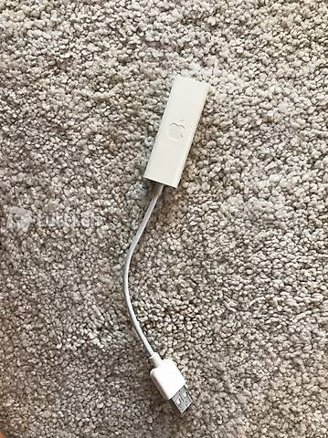 Apple USB Handy Modem