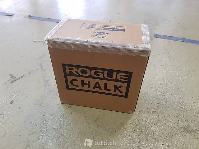 Rogue gym chalk