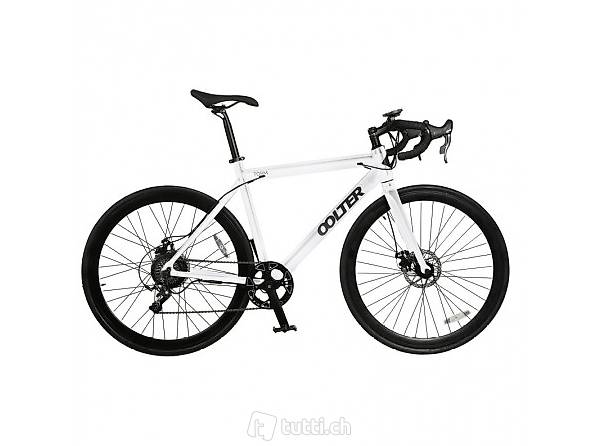 E-Bike Damen Rennvelo Torm S 27.5 Zoll