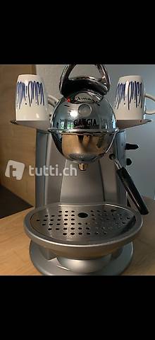 Kaffemaschine Gaggia Amante 