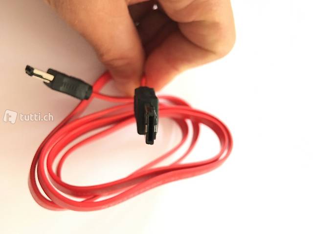 Câble Apple (SATA)