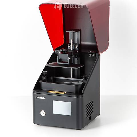 Aktion Creality LD-002 DLP Resin 3D-Drucker Gratis Versand