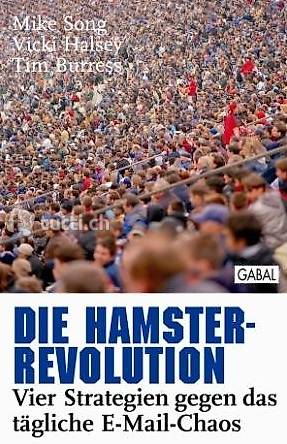 Mike Song - Die Hamster-Revolution