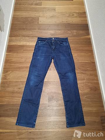 Jeans - Grösse 30/32