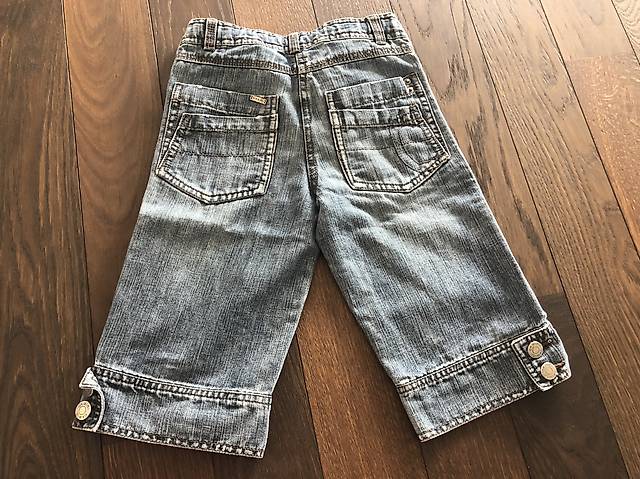 Okaidi Jeans 5j Ca Dreiviertel Lange In Bern Kaufen Tutti Ch